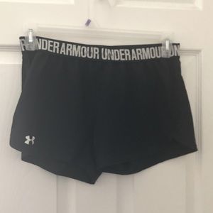 Under Amour Shorts🔥2 for $20🔥